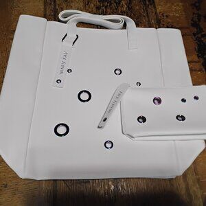 Mary Kay 2020 Seminar Tote & Make Up Bag